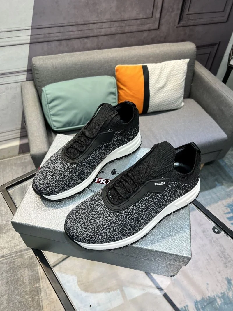 EasyCare Prada Low Shoes 35240