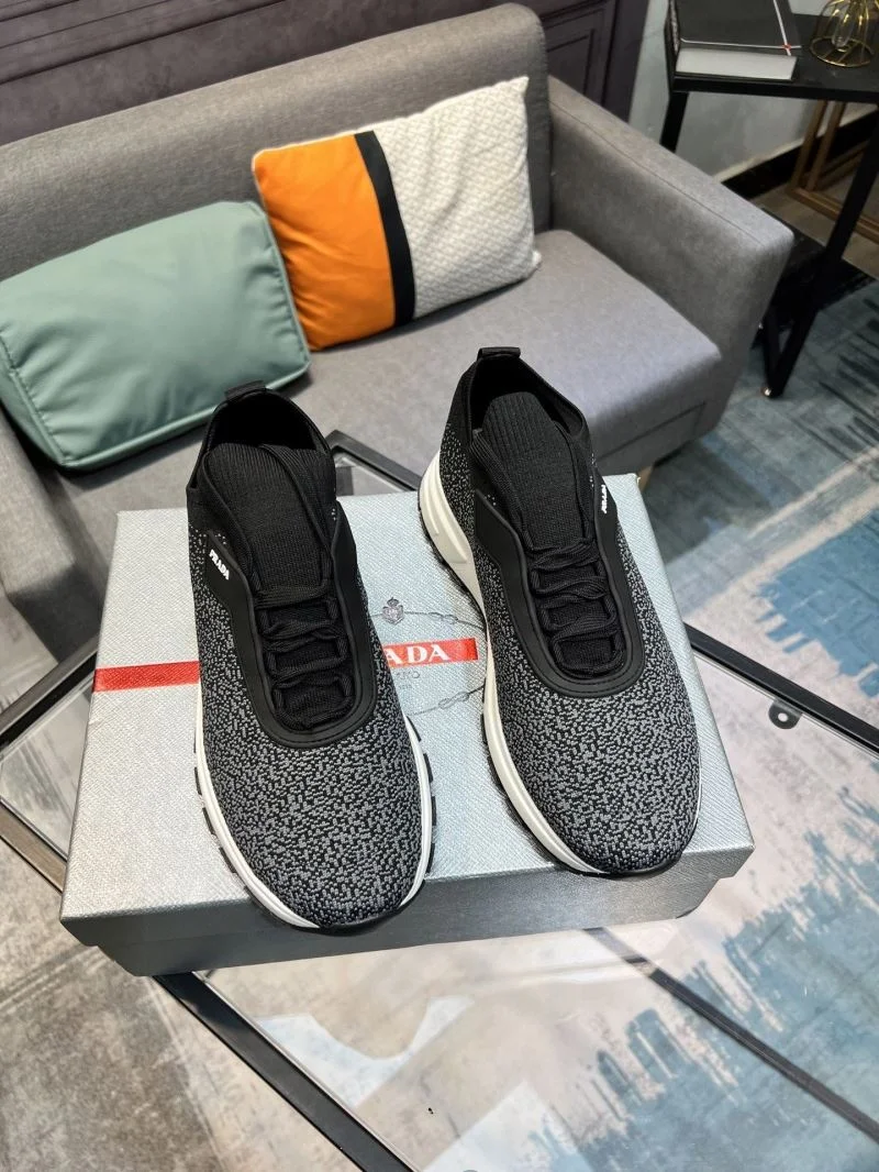 EasyCare Prada Low Shoes 35240