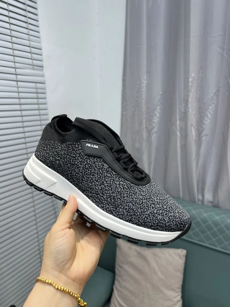 EasyCare Prada Low Shoes 35240