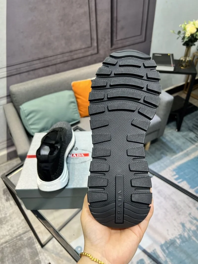 EasyCare Prada Low Shoes 35240