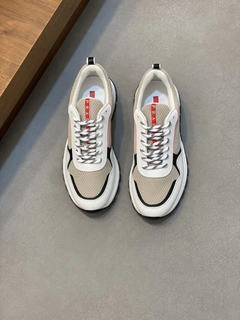 Prada Low Shoes Timeless 35230