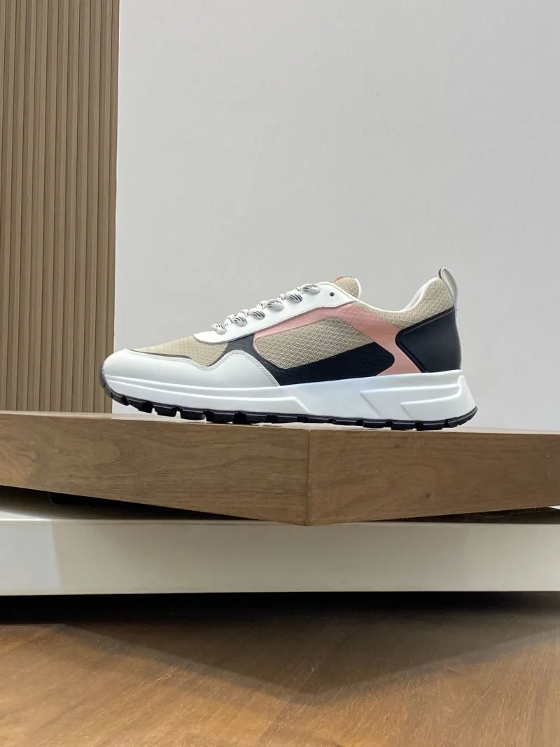 Prada Low Shoes Timeless 35230
