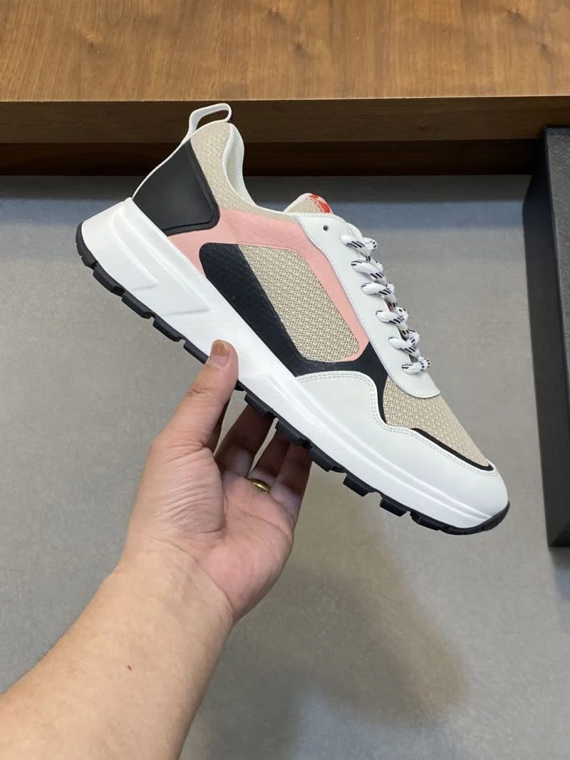 Prada Low Shoes Timeless 35230