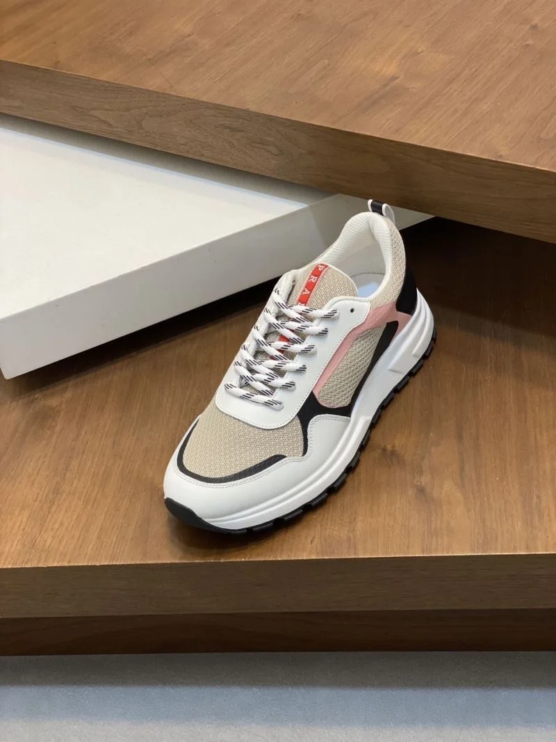 Prada Low Shoes Timeless 35230