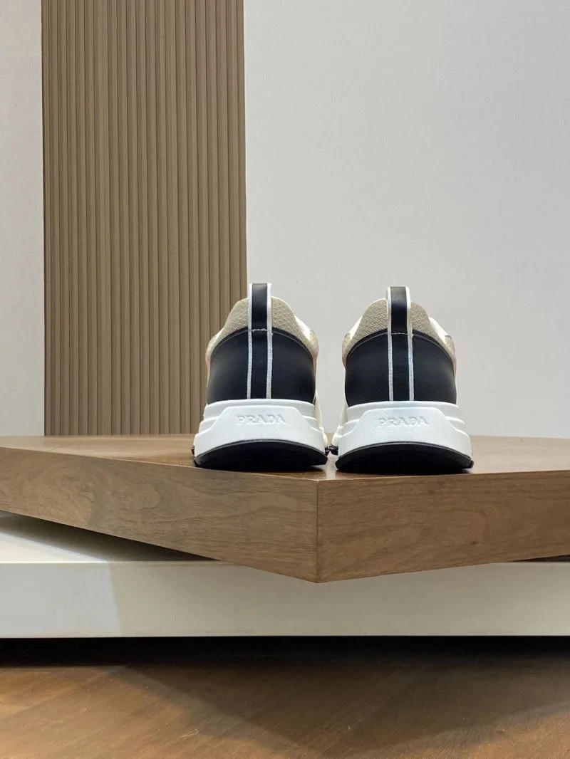 Prada Low Shoes Timeless 35230