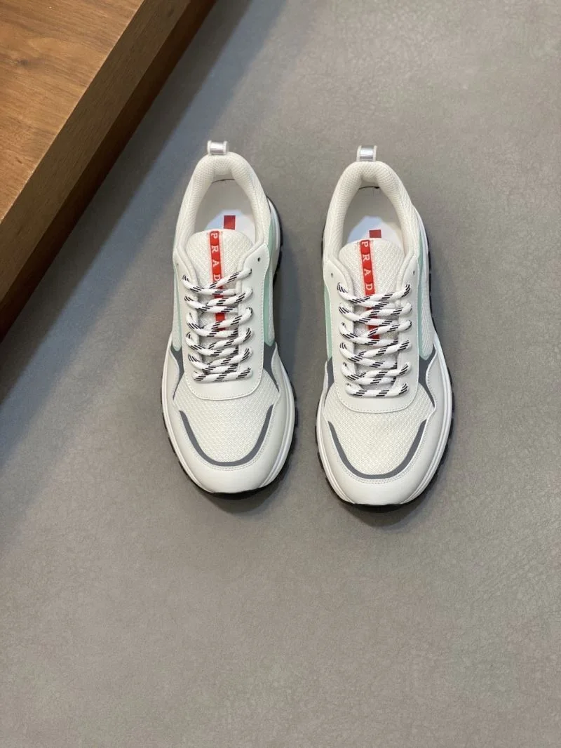 Prada Low Shoes QuickDry 35232