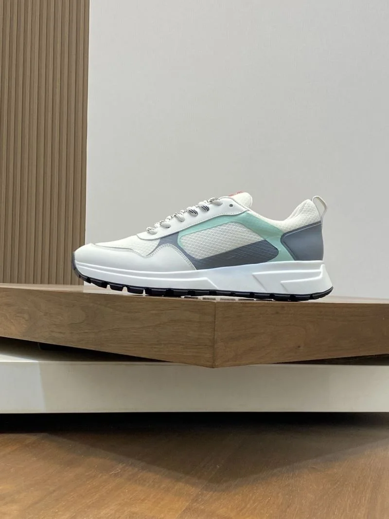 Prada Low Shoes QuickDry 35232
