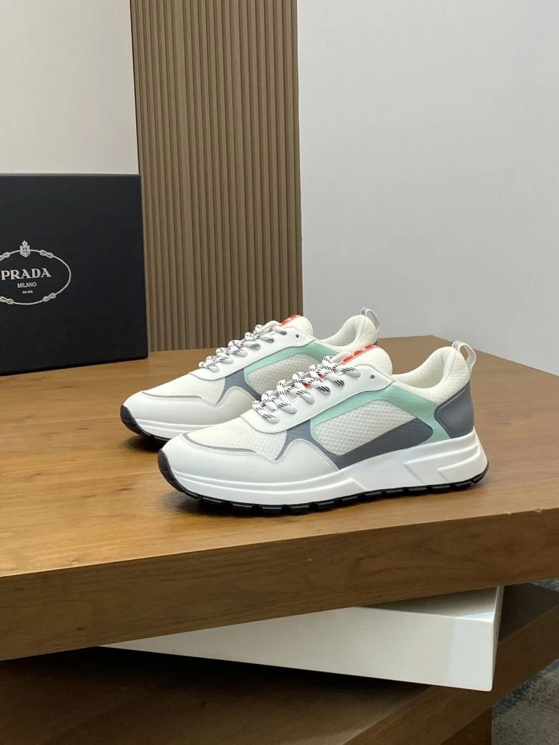 Prada Low Shoes QuickDry 35232