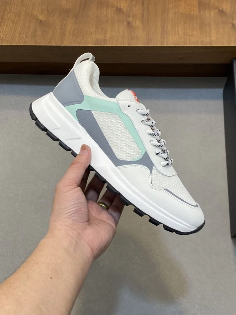 Prada Low Shoes QuickDry 35232