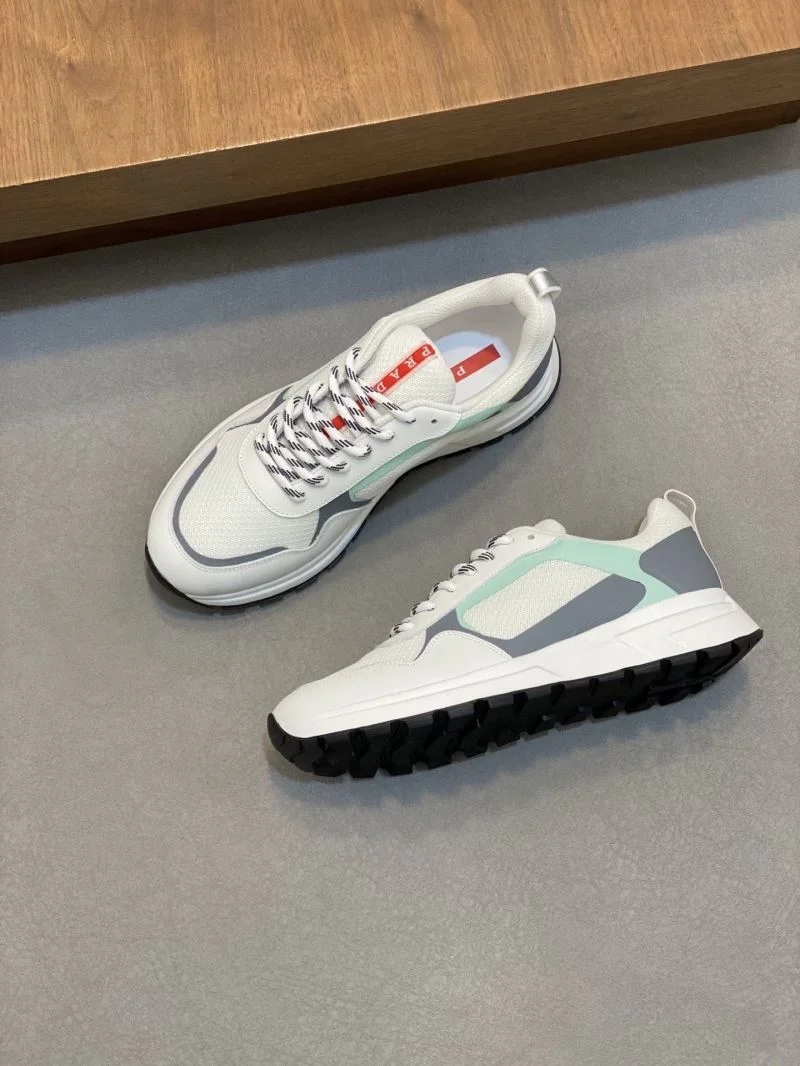 Prada Low Shoes QuickDry 35232