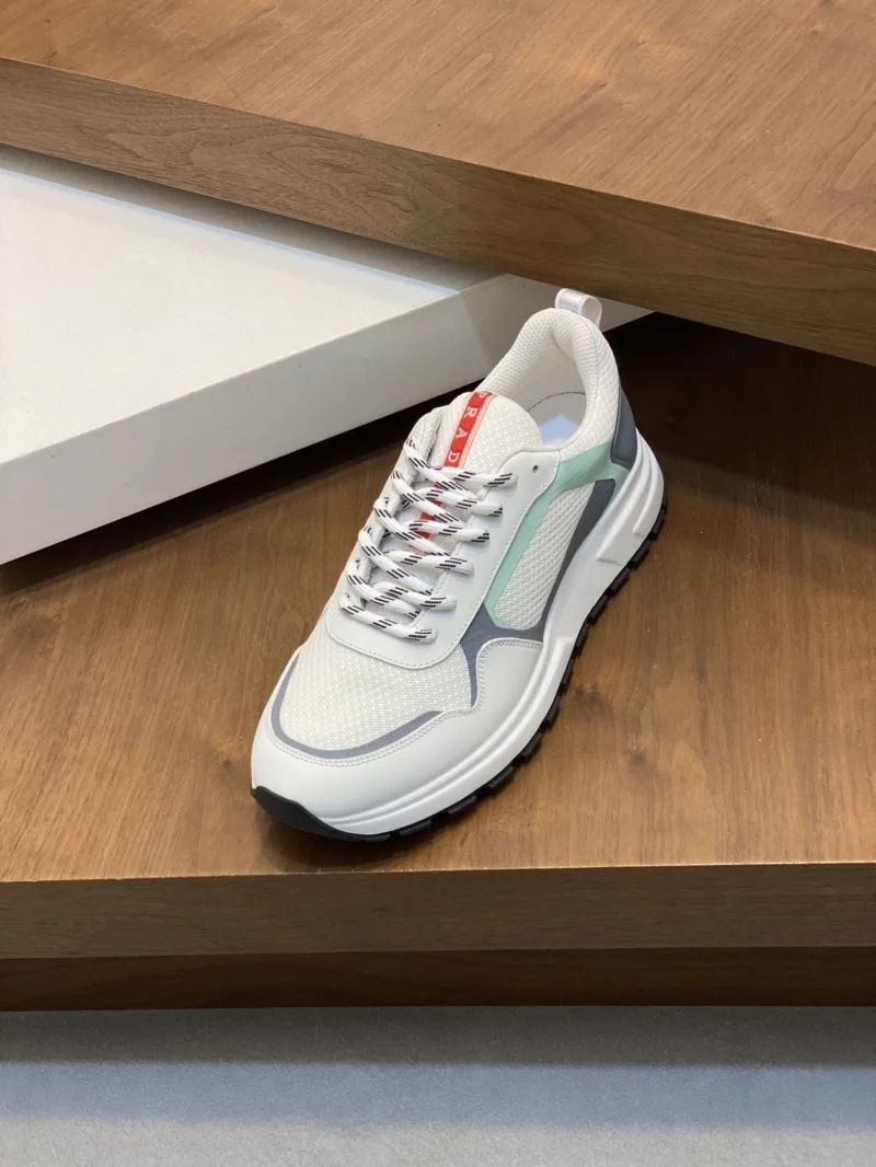 Prada Low Shoes QuickDry 35232