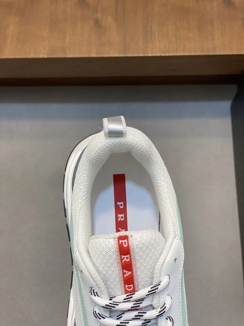 Prada Low Shoes QuickDry 35232