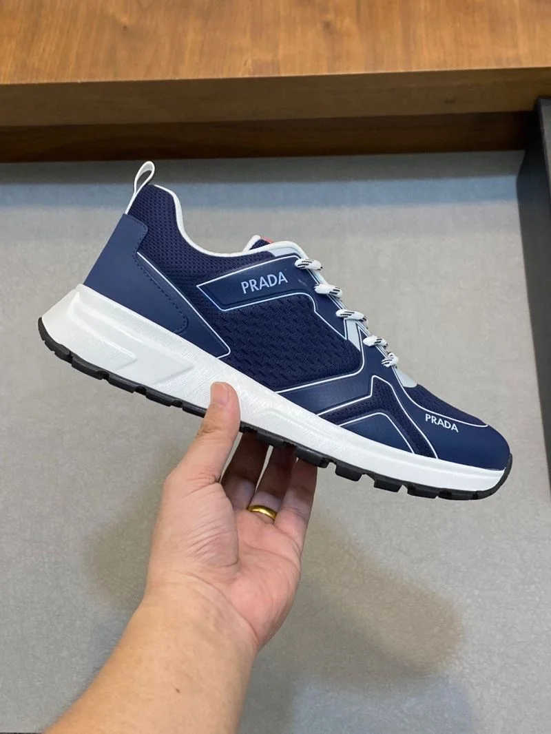 Prada Low Shoes OnTrend 35244