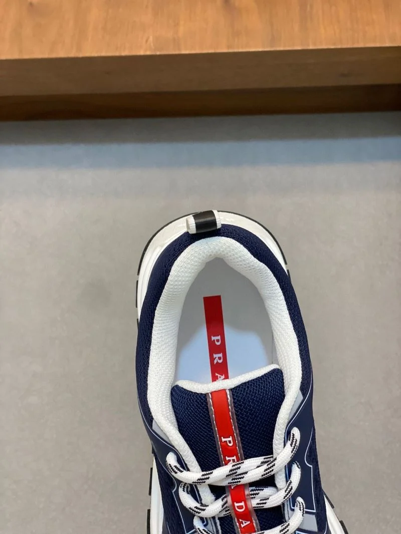 Prada Low Shoes OnTrend 35244
