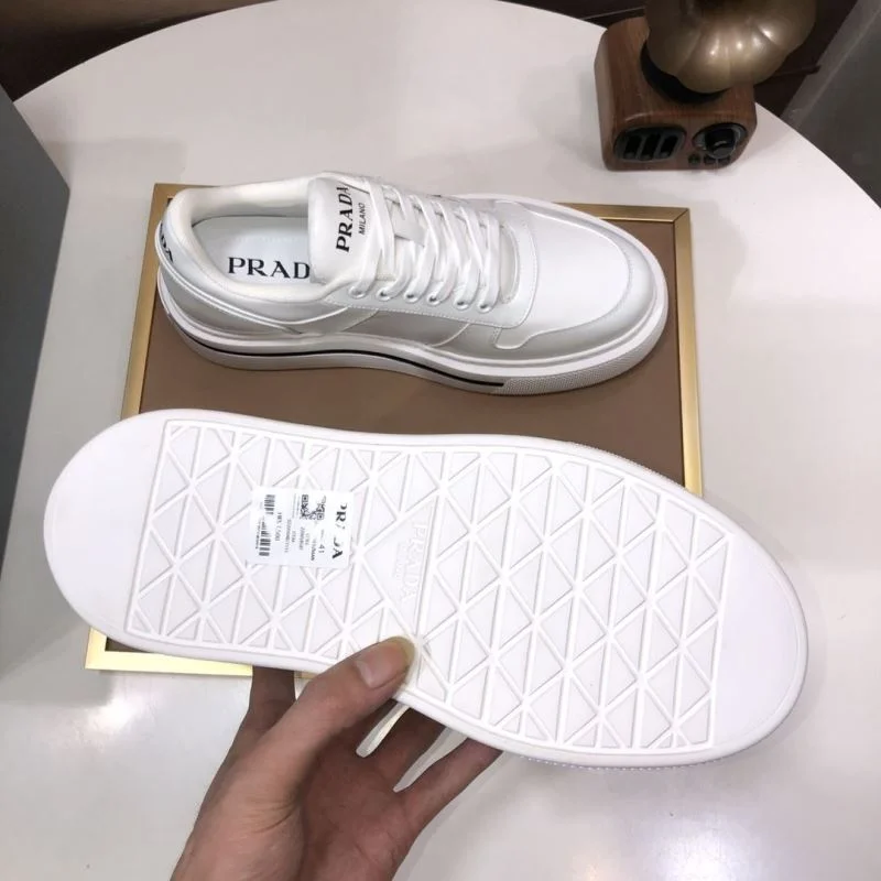 FashionForward Prada Low Shoes 35236