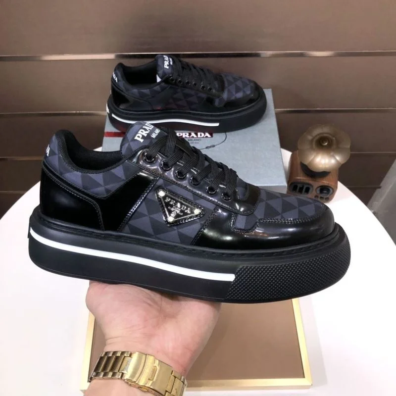 Prada Low Shoes ModernLook 35251