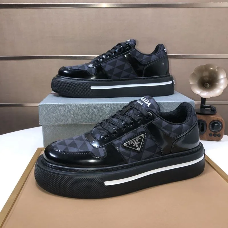 Prada Low Shoes ModernLook 35251