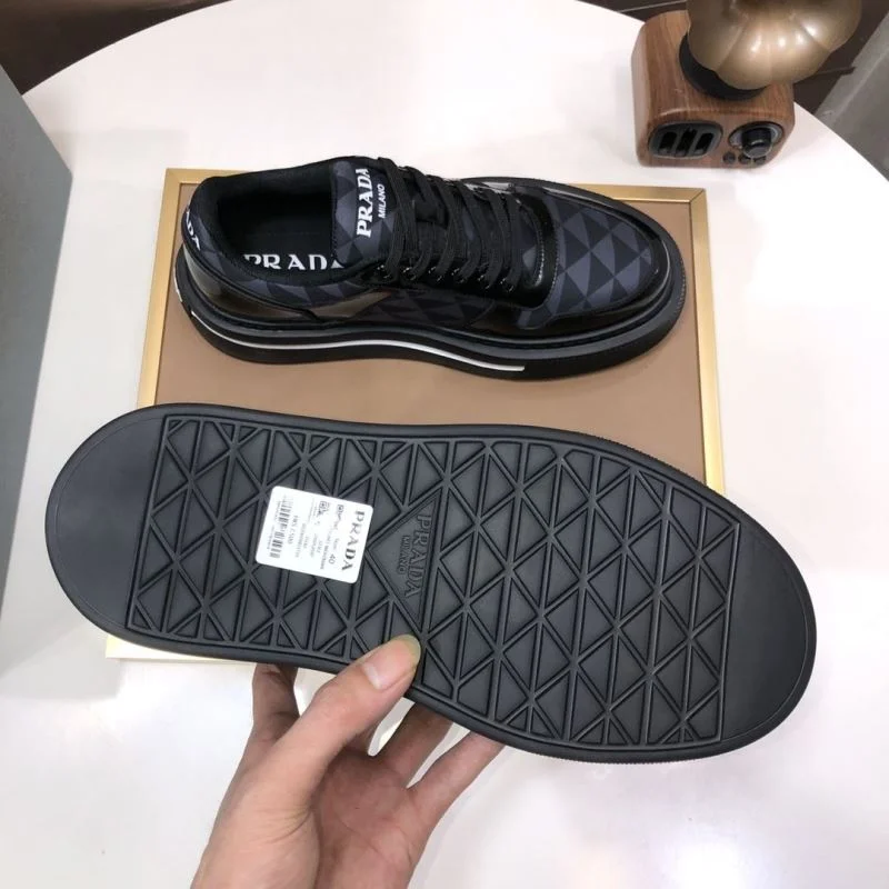 Prada Low Shoes ModernLook 35251