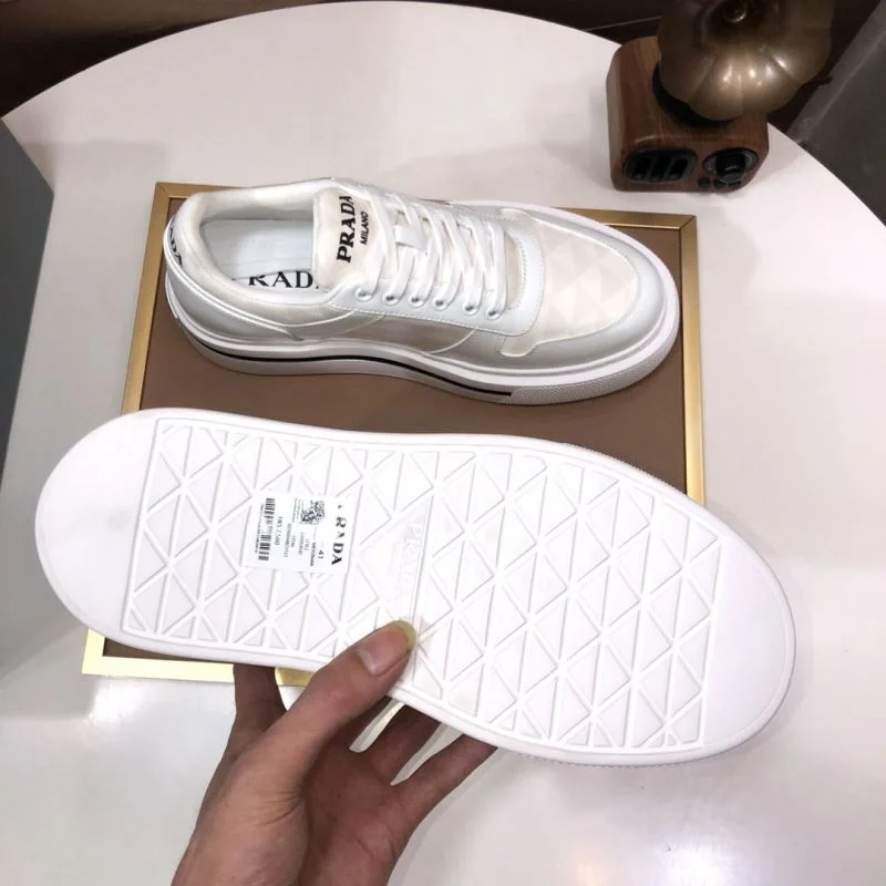 Prada Low Shoes WellDesigned 35255