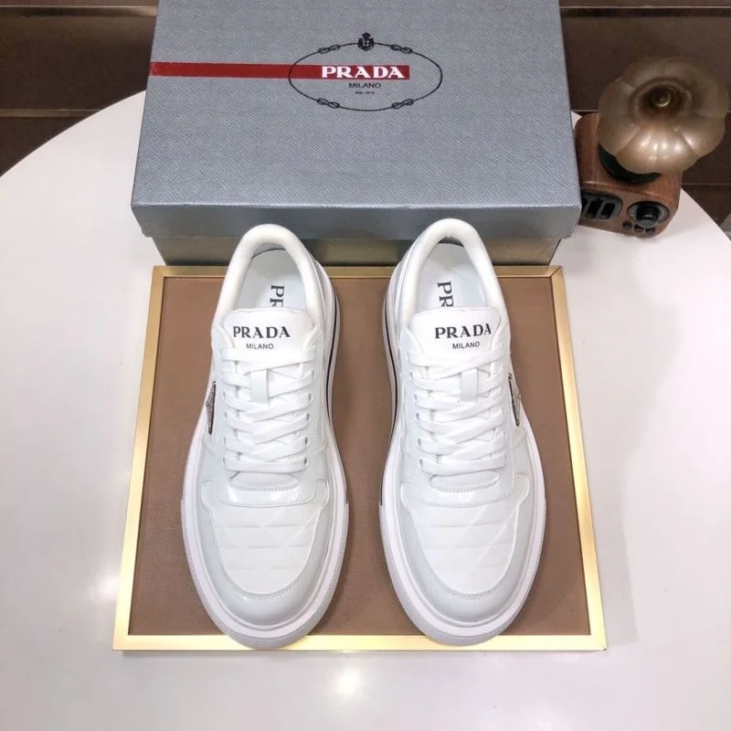 Prada Low Shoes TravelReady 35247
