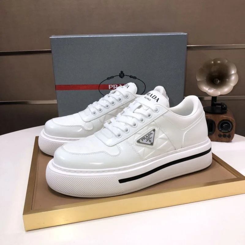 Prada Low Shoes TravelReady 35247