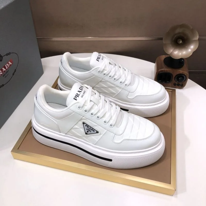 Prada Low Shoes TravelReady 35247
