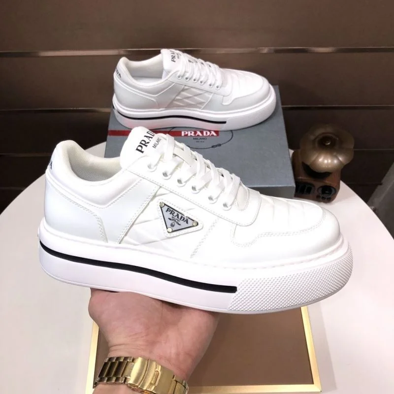 Prada Low Shoes TravelReady 35247