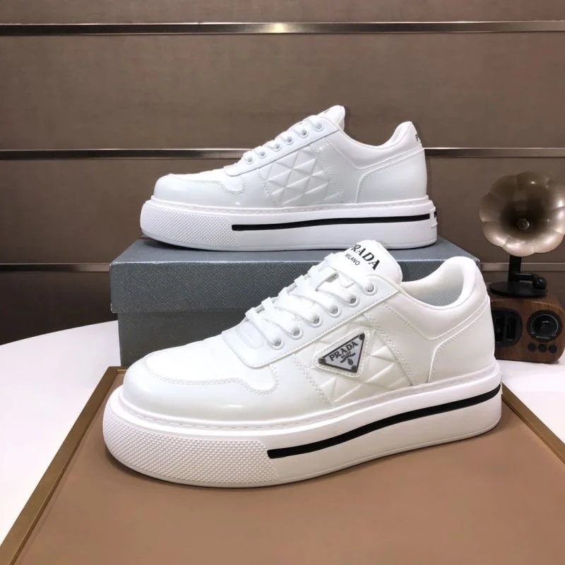 Prada Low Shoes TravelReady 35247