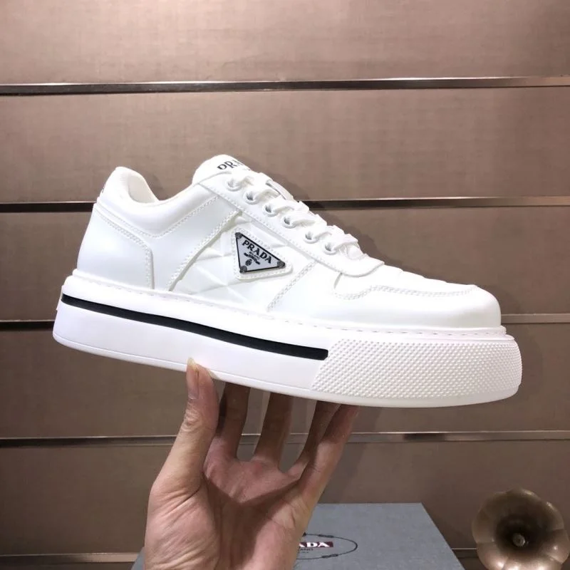 Prada Low Shoes TravelReady 35247