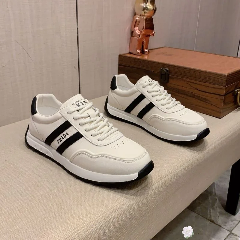 WellDesigned Prada Low Shoes 35235