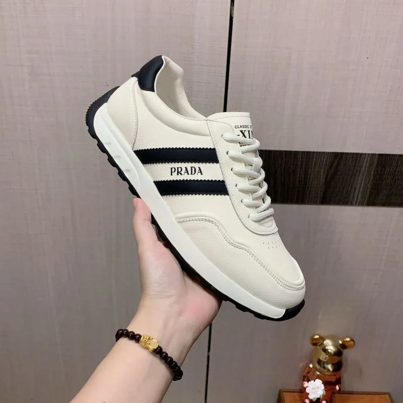 WellDesigned Prada Low Shoes 35235