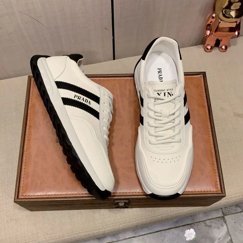 WellDesigned Prada Low Shoes 35235