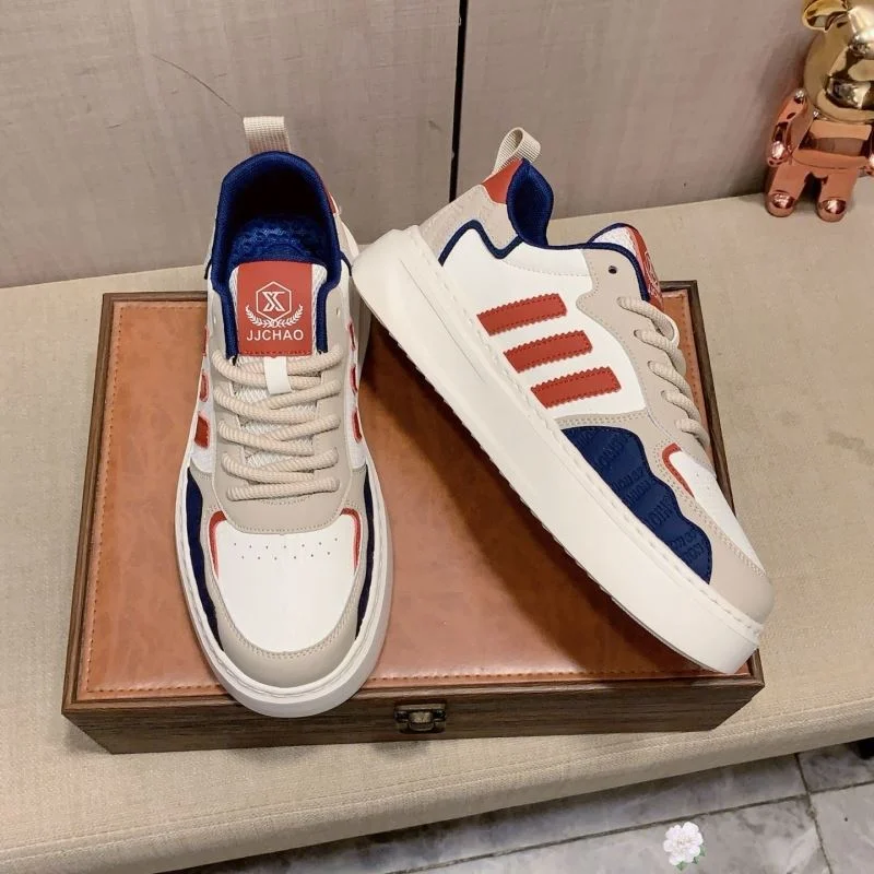 Prada Low Shoes Versatile 35227