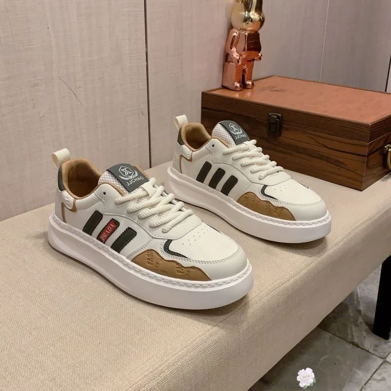 Prada Low Shoes Cozy 35234