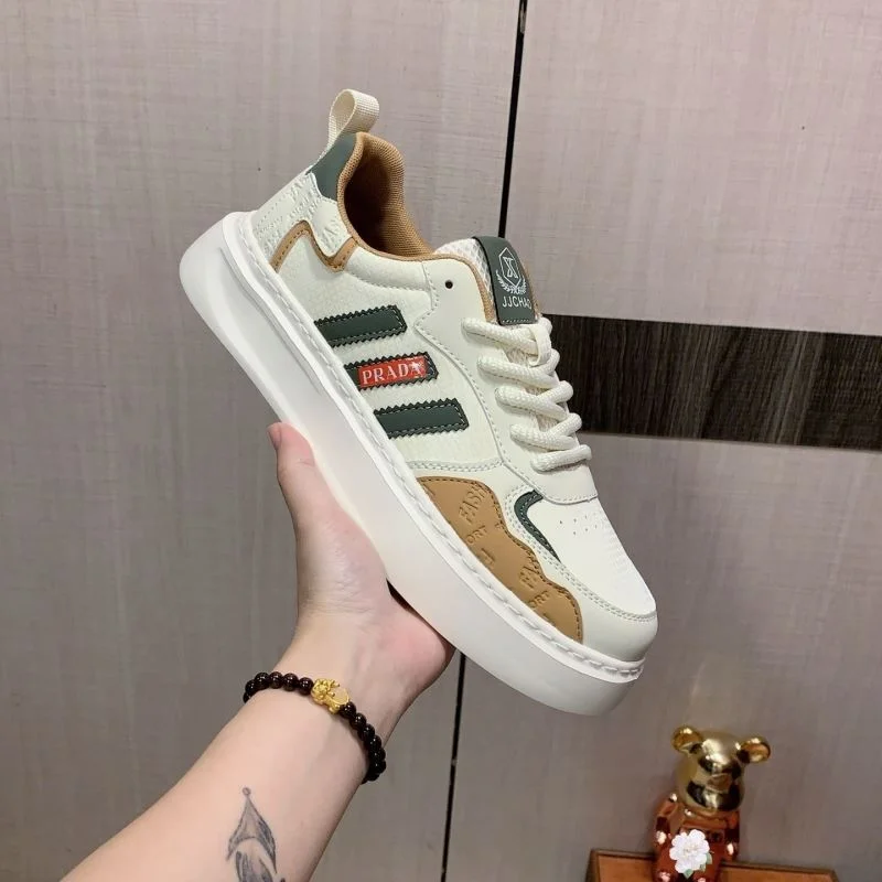 Prada Low Shoes Cozy 35234