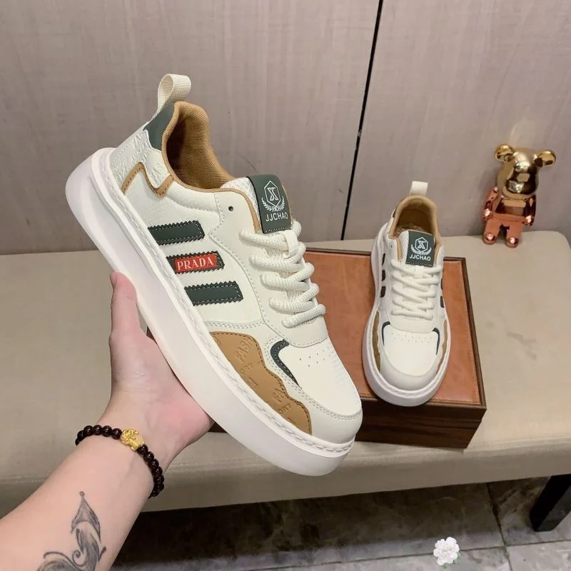 Prada Low Shoes Cozy 35234