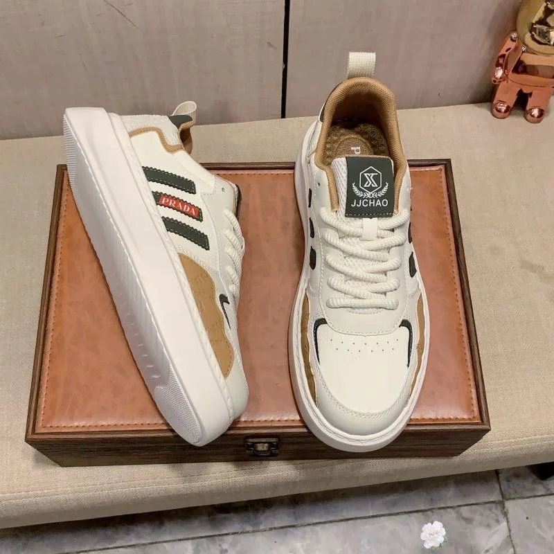 Prada Low Shoes Cozy 35234