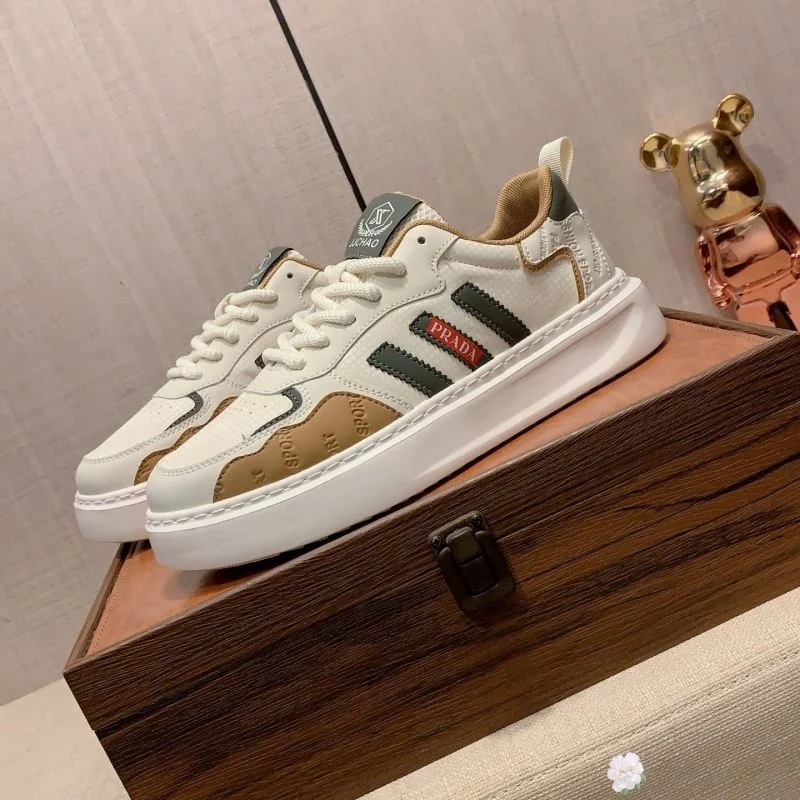 Prada Low Shoes Cozy 35234