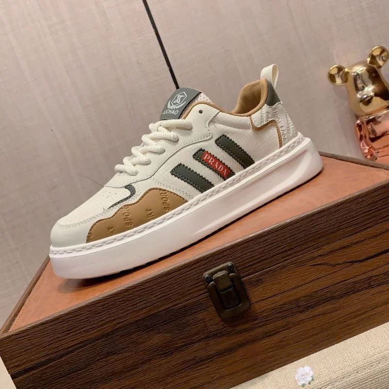 Prada Low Shoes Cozy 35234