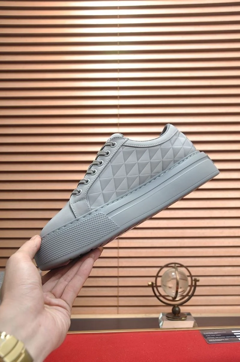 Prada Low Shoes WeatherProof 35224