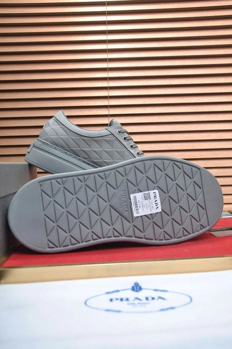 Prada Low Shoes WeatherProof 35224