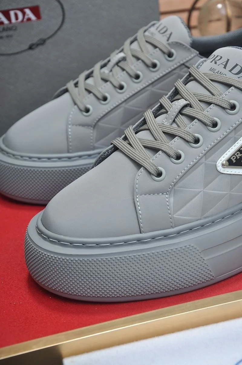 Prada Low Shoes WeatherProof 35224