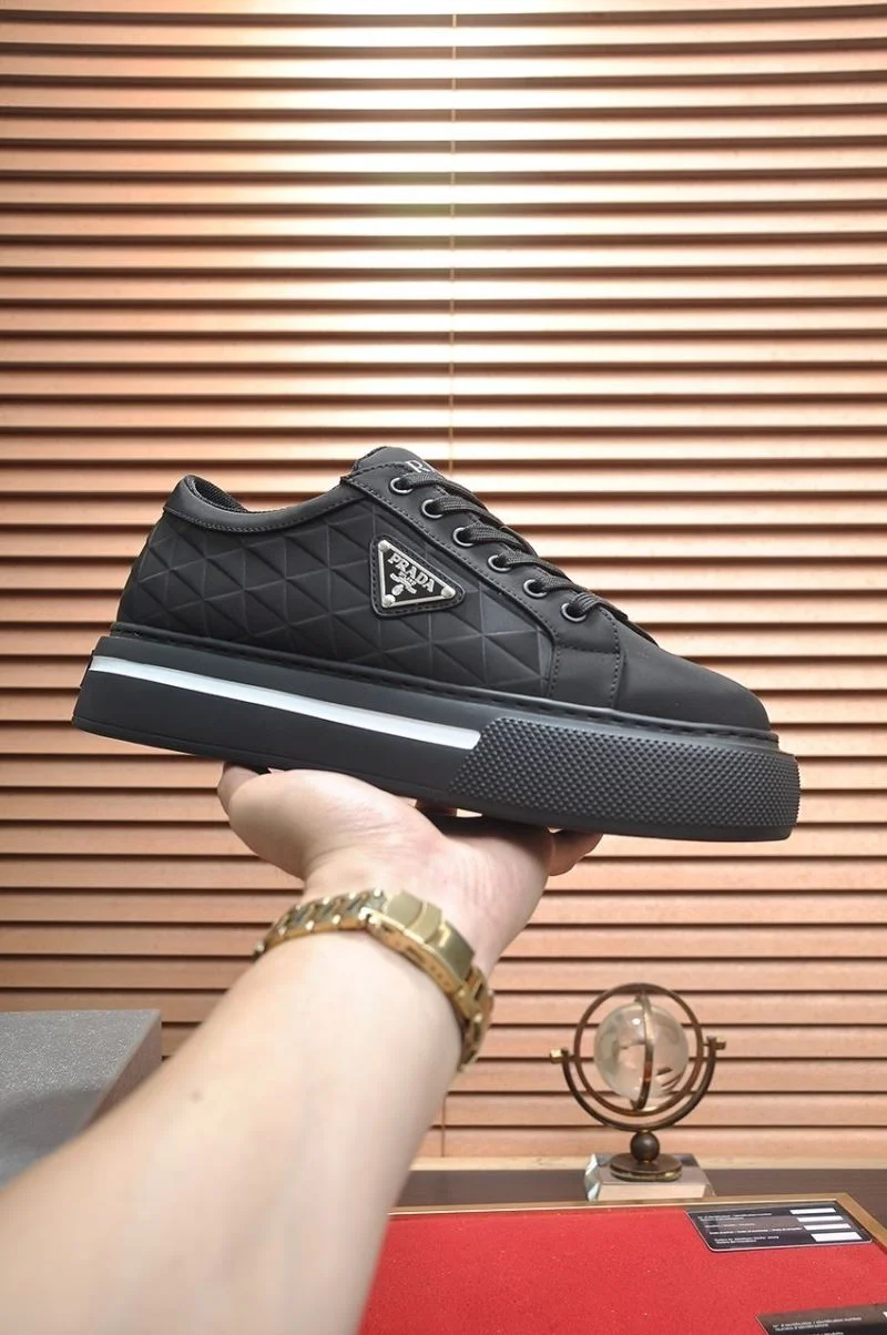 Prada Low Shoes FastDry 35228