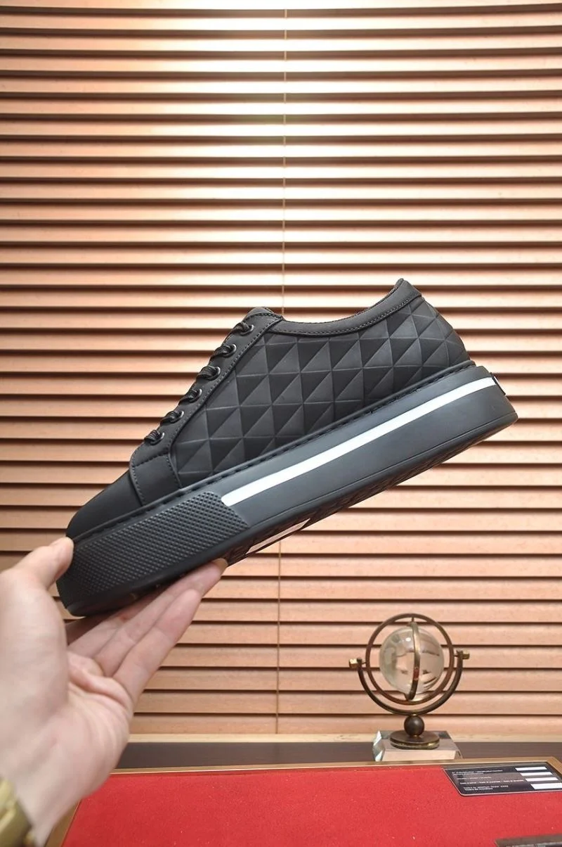 Prada Low Shoes FastDry 35228