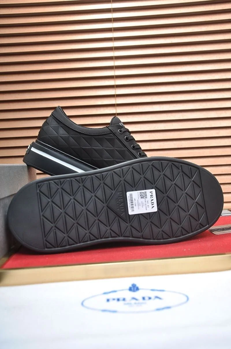 Prada Low Shoes FastDry 35228