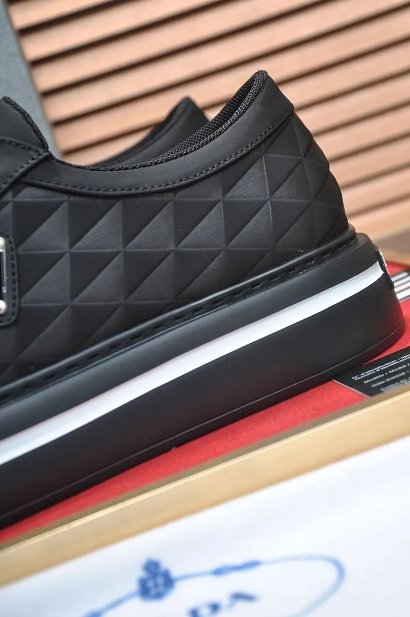 Prada Low Shoes FastDry 35228
