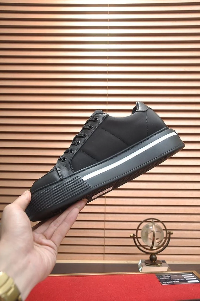 Prada Low Shoes DailyWear 35222