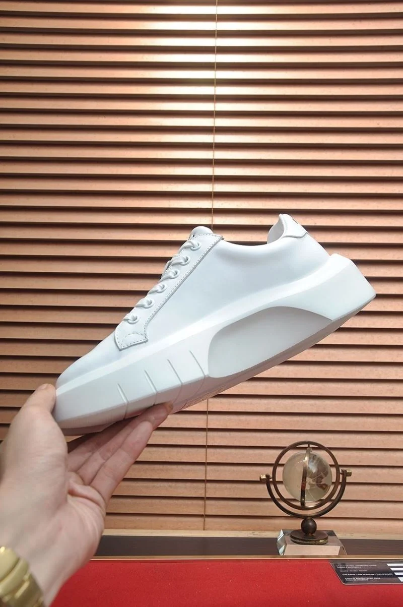 Prada Low Shoes Trendy 35226