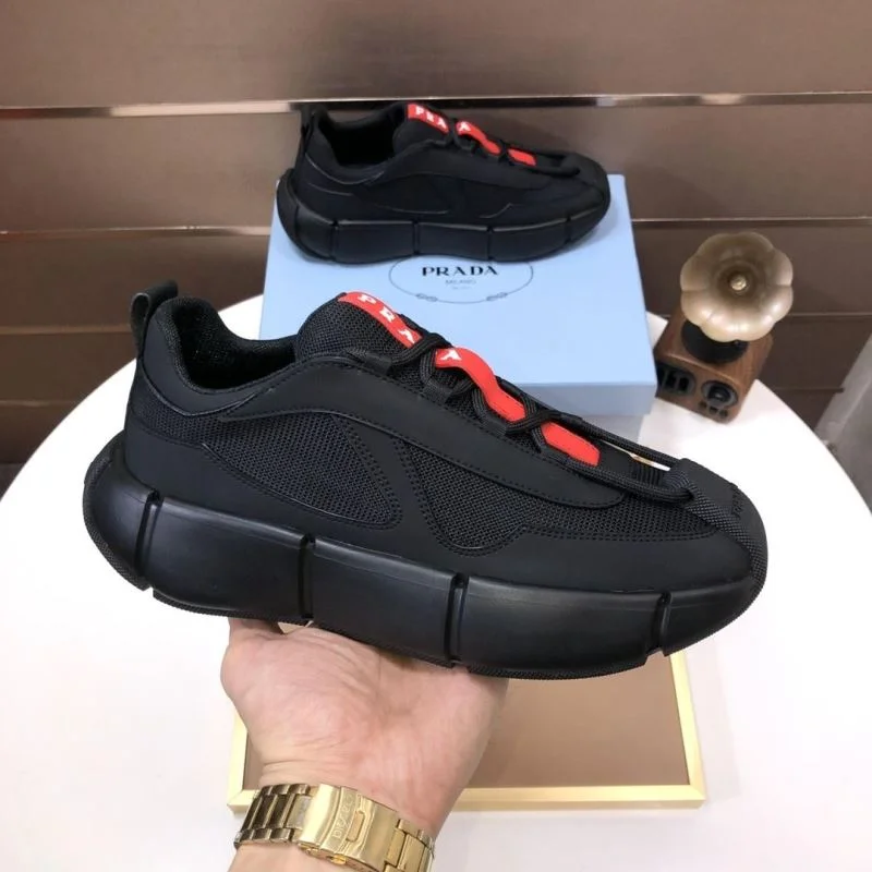 Prada Low Shoes Affordable 35217