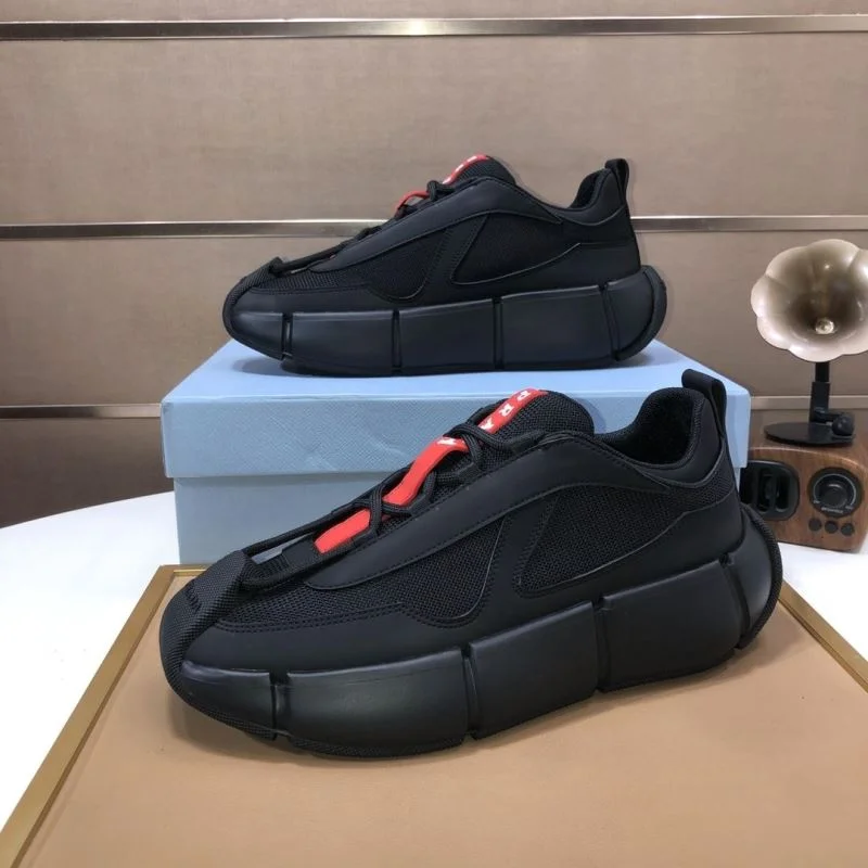 Prada Low Shoes Affordable 35217